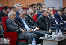 گزارش تصویری |   اولین گردهمایی ارتباط صنعت و دانشگاه